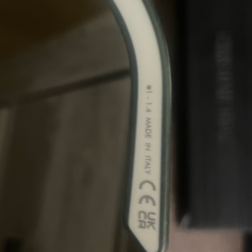 DIOR sunglasses - Picture 5 of 7